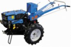 walk-behind tractor PRORAB GT 100 RDK, characteristics and Photo