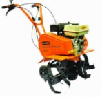 cultivator PRORAB GT 55 B, characteristics and Photo