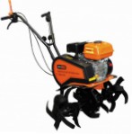 cultivator PRORAB GT 65 BT (T), characteristics and Photo