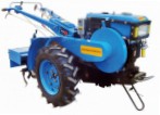 walk-behind tractor PRORAB GT 80 RDKe, characteristics and Photo