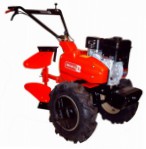 walk-behind tractor STAFOR S 700 BS, characteristics and Photo