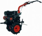 walk-behind tractor SunGarden MB 360, characteristics and Photo