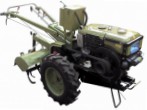 walk-behind tractor Workmaster МБ-101E, characteristics and Photo