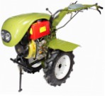 cultivator Zigzag DT 903, characteristics and Photo