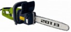 ELTOS ПЦ-2400 electric chain saw characteristics and description, Photo