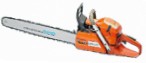 ﻿chainsaw EMAS EH365, characteristics and Photo