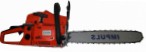 ﻿chainsaw Impuls 5200/50, characteristics and Photo