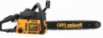 ﻿chainsaw Poulan PP295, characteristics and Photo