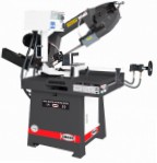 band-saw Proma PPS-250HPA, characteristics and Photo