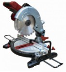 miter saw RedVerg RD-MS210-1200, characteristics and Photo