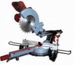 miter saw RedVerg RD-MS210-1300S, characteristics and Photo