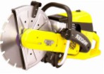 power cutters Wacker Neuson BTS 1030L3, characteristics and Photo