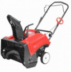 snowblower Hecht 9123, characteristics and Photo