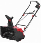 snowblower Hecht 9180, characteristics and Photo