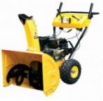 snowblower Manner ST 9000 ME, characteristics and Photo