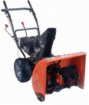 snowblower Nomad KCST 65003, characteristics and Photo