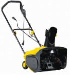 snowblower Texas Snow Buster 390, characteristics and Photo