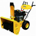snowblower Texas Snow King 7621BE, characteristics and Photo