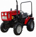 Беларус 311M (4х2) mini tractor karakteristieken en beschrijving, foto