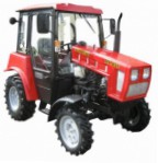 Беларус 320.4М mini tractor caracteristici și descriere, fotografie