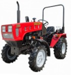 Беларус 321 mini tractor karakteristieken en beschrijving, foto