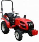 Branson 2200 mini traktori ominaisuudet ja tuntomerkit, kuva