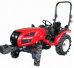 Branson 2500 mini traktor egenskaber og beskrivelse, Foto