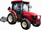 Branson 4520C mini tractor karakteristieken en beschrijving, foto