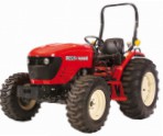 Branson 4520R mini traktori ominaisuudet ja tuntomerkit, kuva