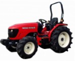 Branson 5020R mini traktor značilnosti in opis, fotografija