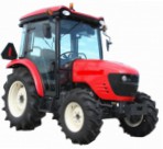 Branson 5020С mini traktor egenskaber og beskrivelse, Foto