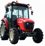 Branson 5820С mini tractor karakteristieken en beschrijving, foto