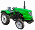Catmann MT-220 mini traktor egenskaber og beskrivelse, Foto