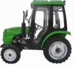 Catmann MT-244 mini tractor karakteristieken en beschrijving, foto