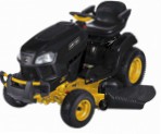 CRAFTSMAN 96645 záhradný traktor (jazdec) vlastnosti a popis, fotografie