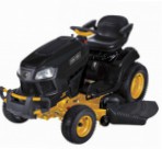 CRAFTSMAN 98645 garden tractor (rider) characteristics and description, Photo