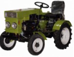 Crosser CR-M12-1 mini traktori ominaisuudet ja tuntomerkit, kuva