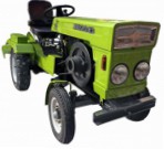 Crosser CR-M12E-2 mini traktori ominaisuudet ja tuntomerkit, kuva
