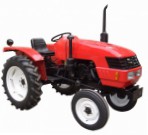 DongFeng DF-240 (без кабины) mini traktor charakteristiky a popis, fotografie