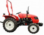 DongFeng DF-244 (без кабины) mini traktor charakteristiky a popis, fotografie