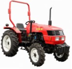 DongFeng DF-304 (без кабины) mini traktor egenskaber og beskrivelse, Foto