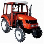 DongFeng DF-304 (с кабиной) mini tractor características y descripción, Foto