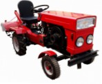 Forte T-121EL-HT mini tractor characteristics and description, Photo