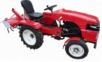 Forte T-241EL-HT mini traktor vlastnosti a popis, fotografie