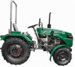 mini traktor GRASSHOPPER GH220, jellemzők és fénykép