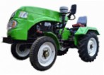 Groser MT24E mini traktors raksturlielumi un apraksts, Foto