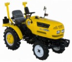 Jinma JM-164 mini tractor characteristics and description, Photo
