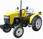 Jinma JM-240 mini traktors raksturlielumi un apraksts, Foto