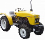 Jinma JM-244 mini traktor egenskaber og beskrivelse, Foto