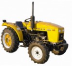 Jinma JM-354 mini tractor characteristics and description, Photo